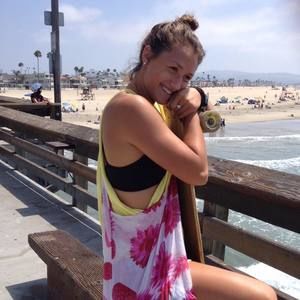 Meet your Posher, Leeann